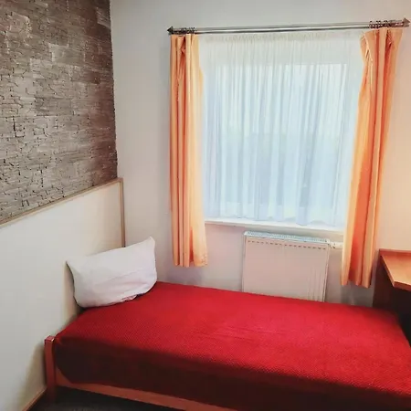 Apartman In Mit Terrasse *